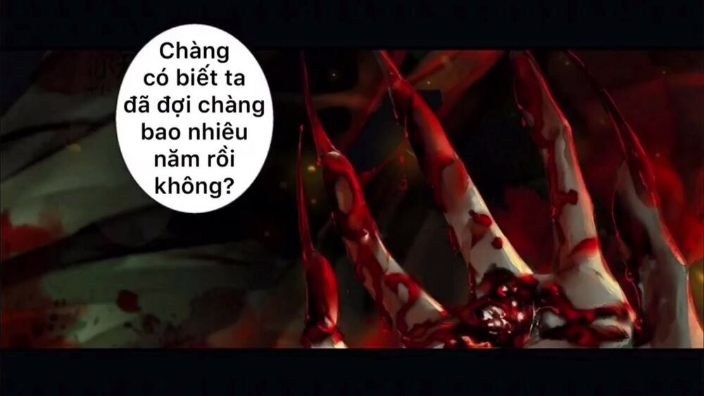 Thiên Quan Tứ Phúc Chapter 6 - Trang 4