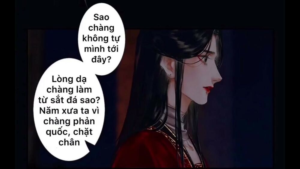 Thiên Quan Tứ Phúc Chapter 6 - Trang 4