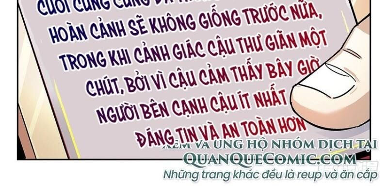 Võ Lực Chí Mạng Chapter 12 - Trang 3