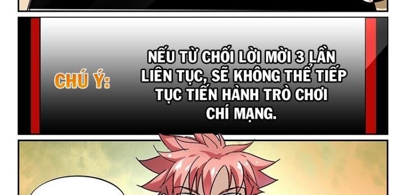 Võ Lực Chí Mạng Chapter 18 - Trang 3