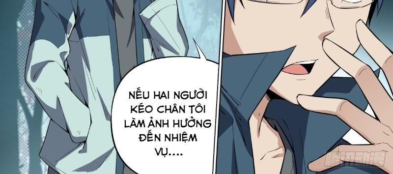 Võ Lực Chí Mạng Chapter 27 - Trang 3