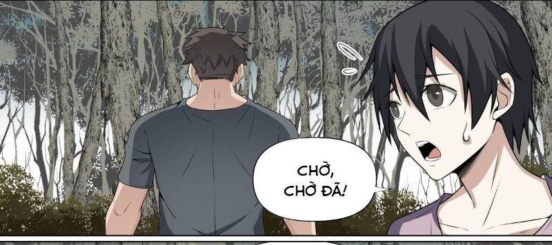 Võ Lực Chí Mạng Chapter 27 - Trang 3