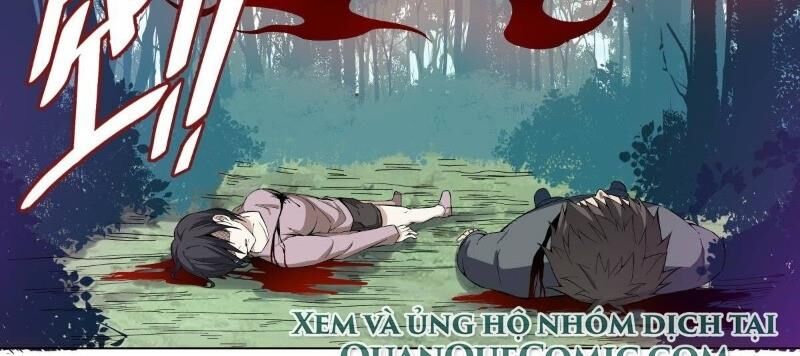 Võ Lực Chí Mạng Chapter 27 - Trang 3