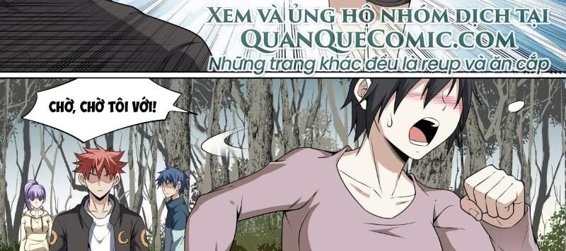 Võ Lực Chí Mạng Chapter 27 - Trang 3