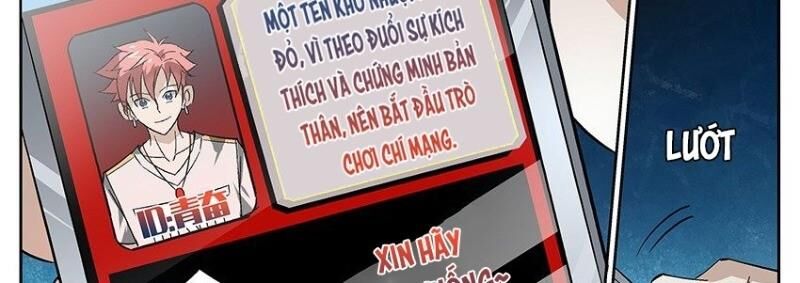 Võ Lực Chí Mạng Chapter 5 - Trang 3