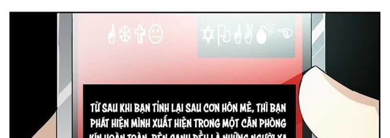 Võ Lực Chí Mạng Chapter 5 - Trang 3