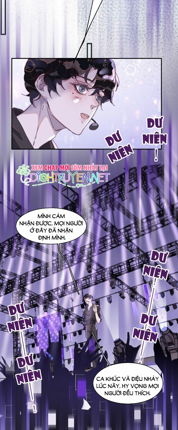 Nghe Nói Tôi Rất Nghèo Chapter 11 - Trang 2