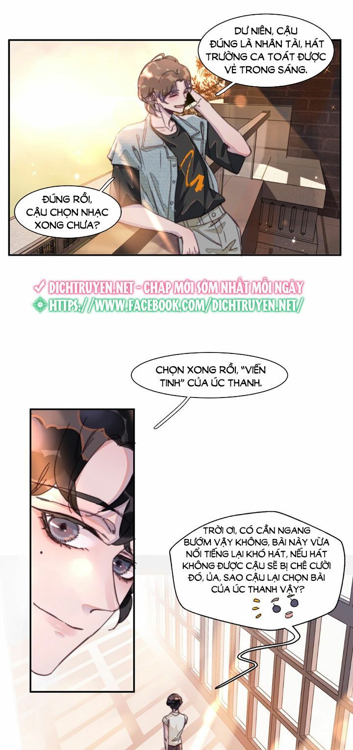 Nghe Nói Tôi Rất Nghèo Chapter 13 - Trang 4