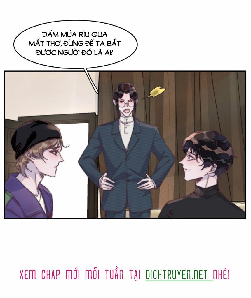 Nghe Nói Tôi Rất Nghèo Chapter 16 - Trang 4