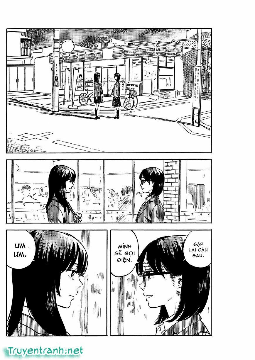 Boku Wa Mari No Naka Chapter 80 - Trang 3