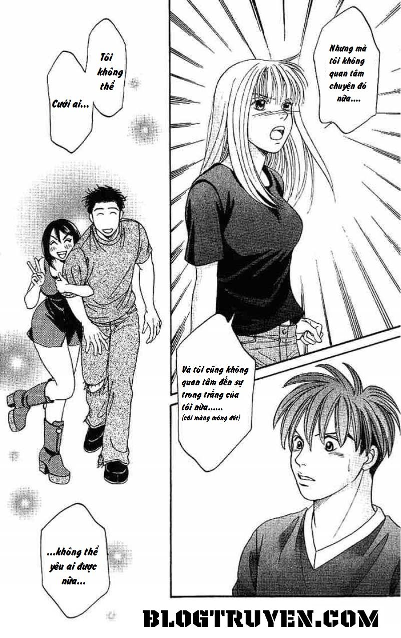 B-Shock Chapter 41 - Trang 3