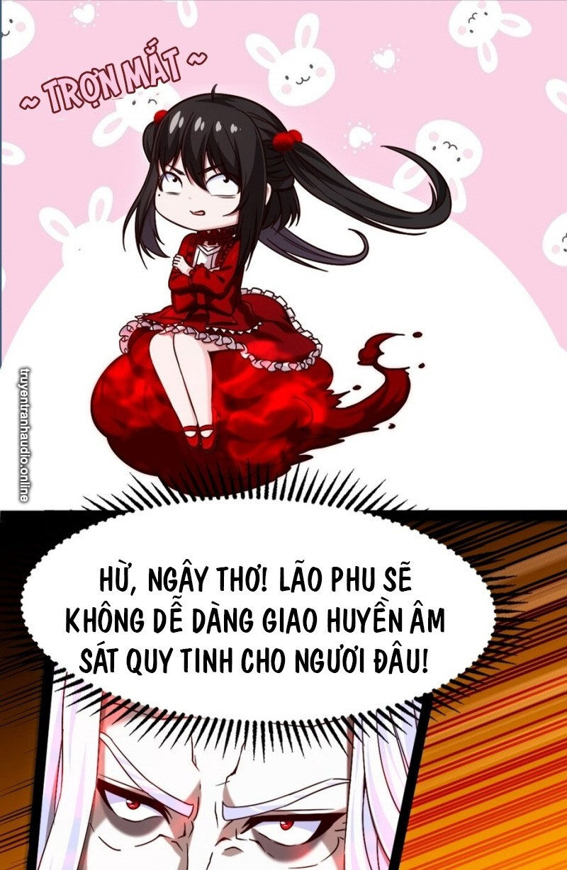 Ma Thú Kiếm Thánh Dị Giới Tung Hoành Chapter 92 - Trang 4