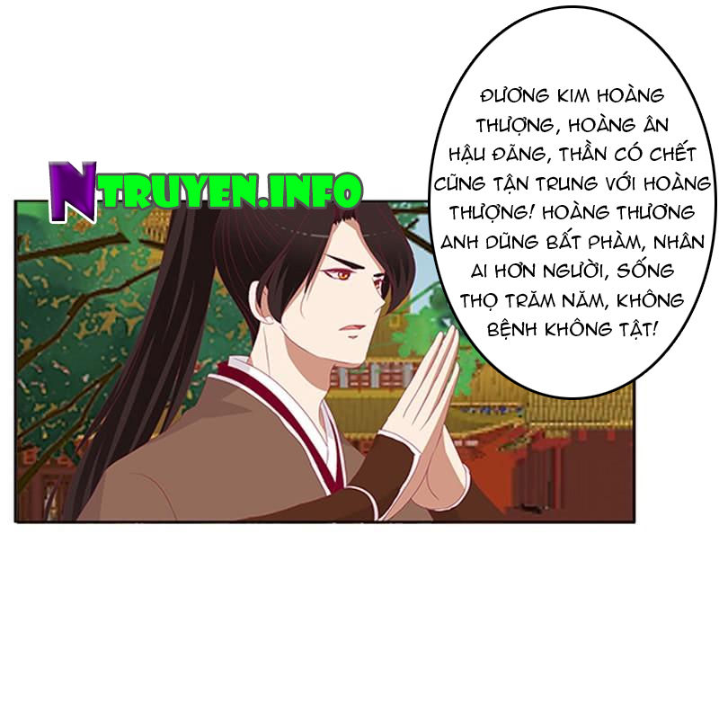 Thông Linh Phi Chapter 464 - Next Chapter 465