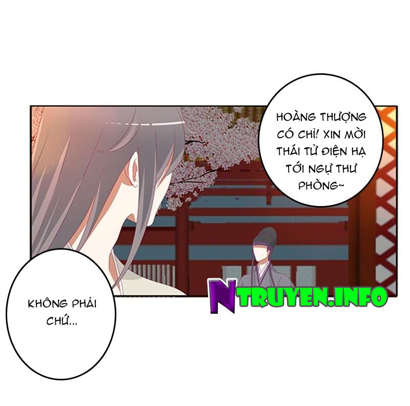 Thông Linh Phi Chapter 477 - Next Chapter 478