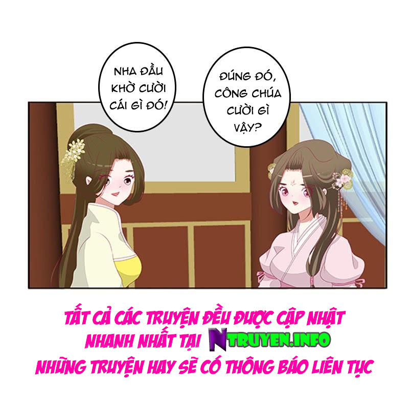 Thông Linh Phi Chapter 495 - Next Chapter 496