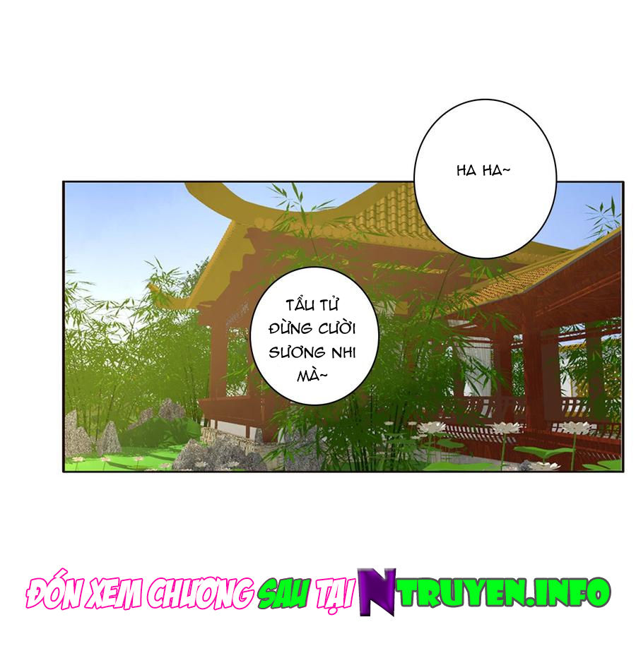 Thông Linh Phi Chapter 513 - Next Chapter 514