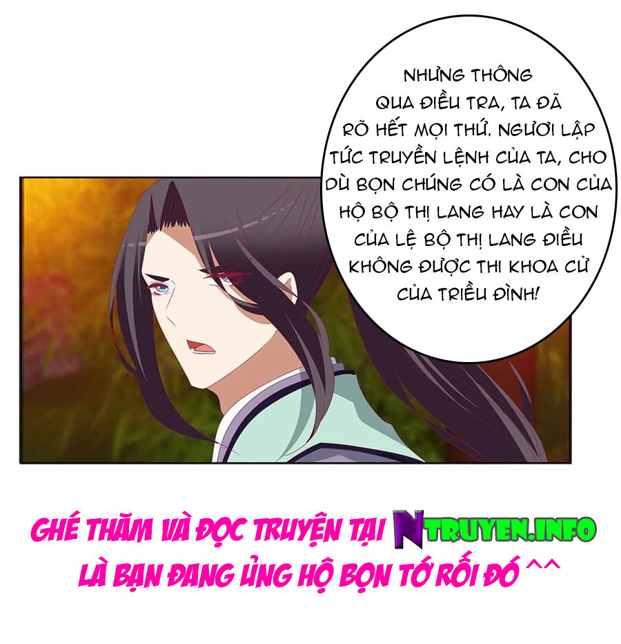 Thông Linh Phi Chapter 589 - Next Chapter 590