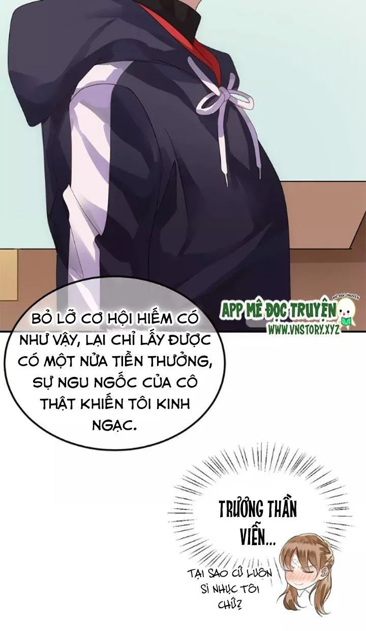 Thần Tượng Điểm Zero Chapter 110 - Next Chapter 111