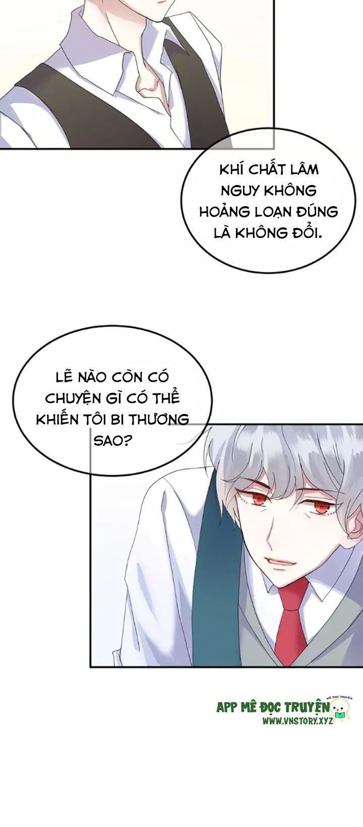 Thần Tượng Điểm Zero Chapter 117 - Next Chapter 118