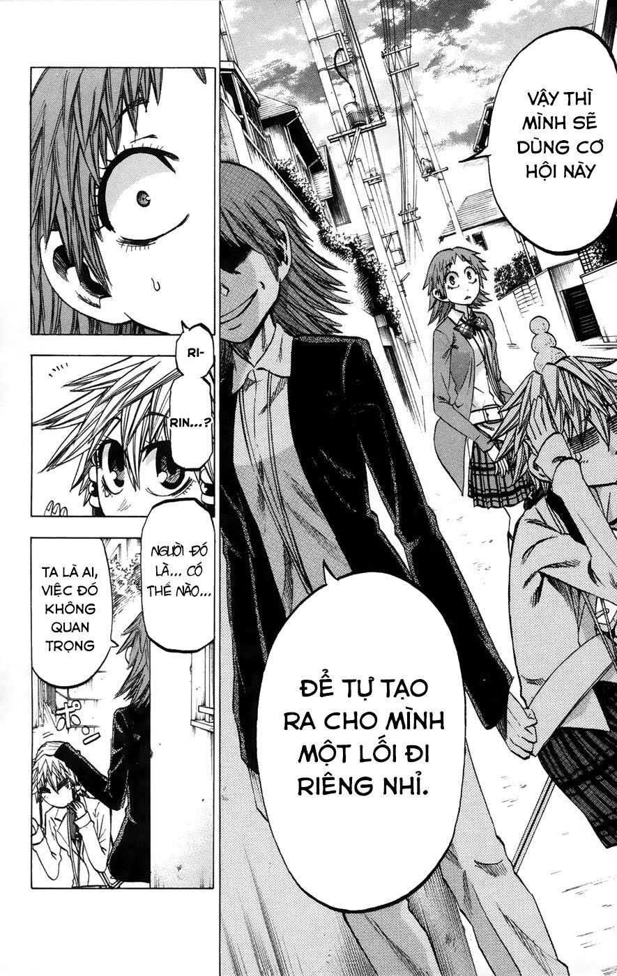 Jitsu Wa Watashi Wa Information Chapter 72 - Next Chapter 73