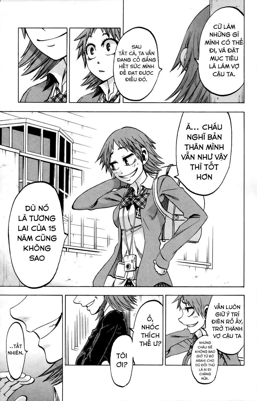 Jitsu Wa Watashi Wa Information Chapter 72 - Next Chapter 73