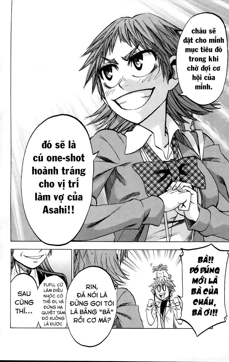 Jitsu Wa Watashi Wa Information Chapter 72 - Next Chapter 73