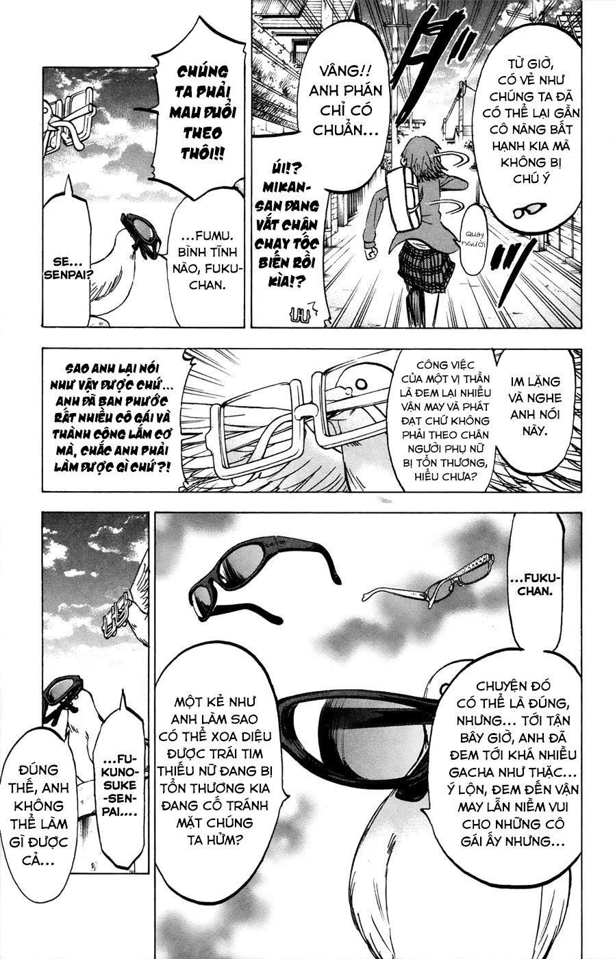 Jitsu Wa Watashi Wa Information Chapter 72 - Next Chapter 73