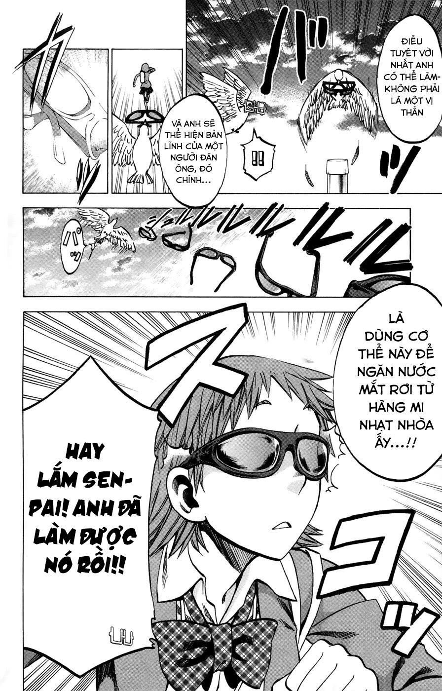 Jitsu Wa Watashi Wa Information Chapter 72 - Next Chapter 73