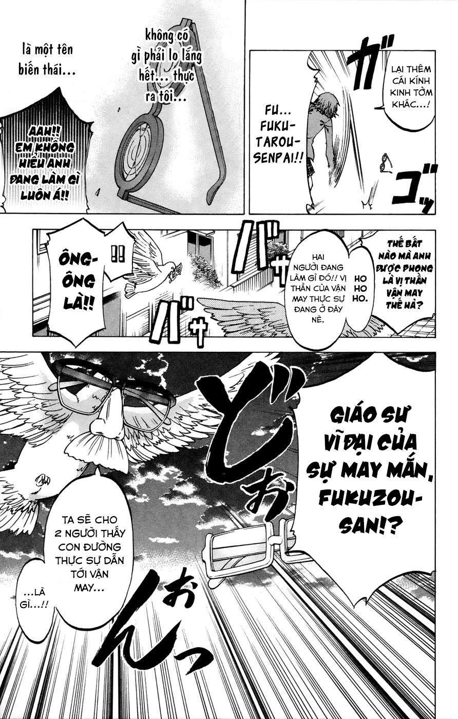 Jitsu Wa Watashi Wa Information Chapter 72 - Next Chapter 73