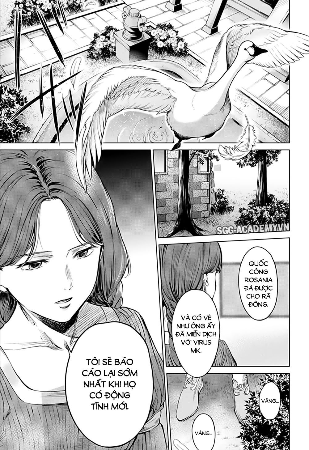 World's End Harem Chapter 79 - Next Chapter 80