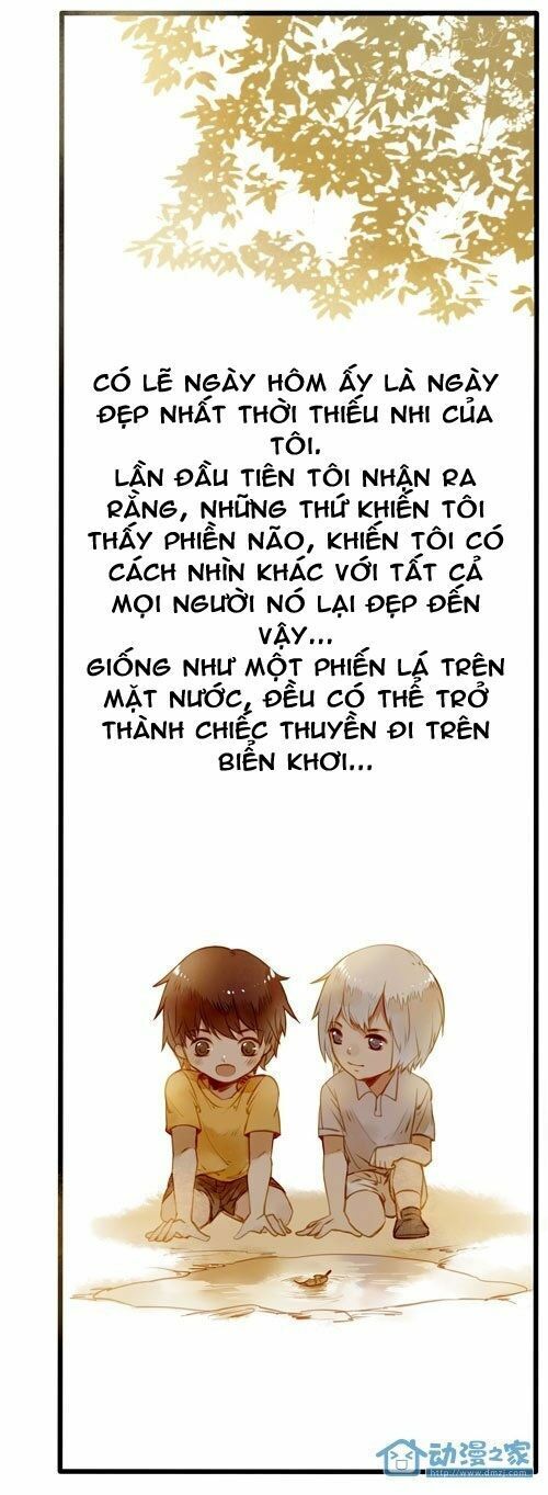 Hằng Mộng Nam Thần Chapter 18 - Next Chapter 19