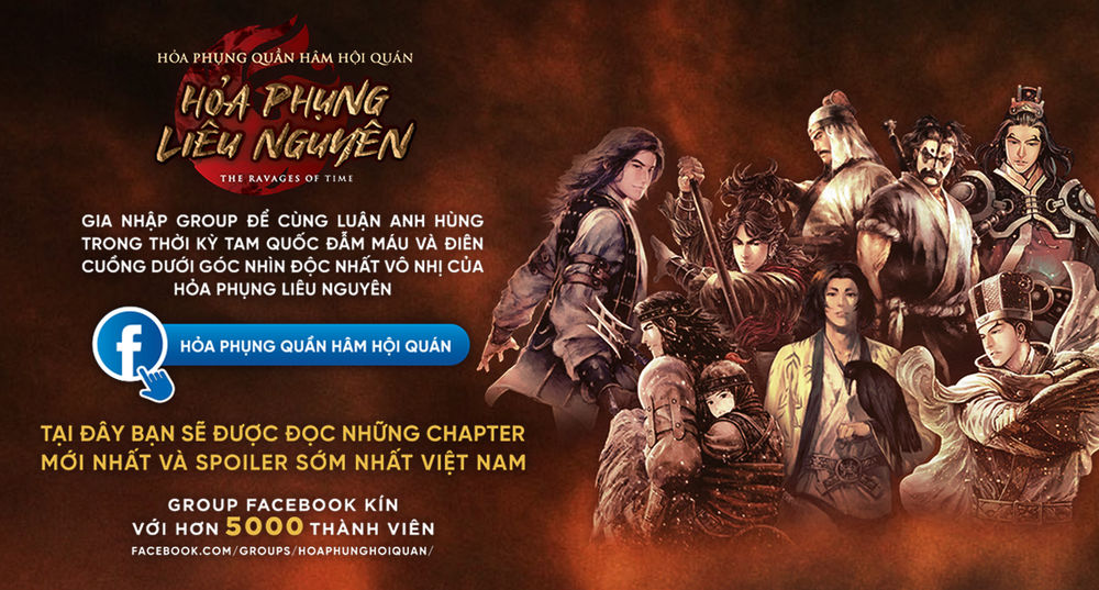 Hỏa Phụng Liêu Nguyên Chapter 531 - Next 