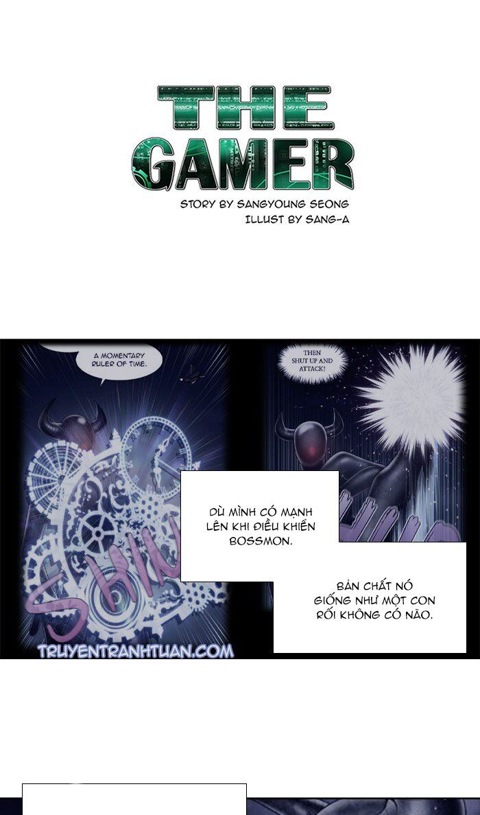 Thế Giới Game Thủ Chapter 340 - Next Chapter 341