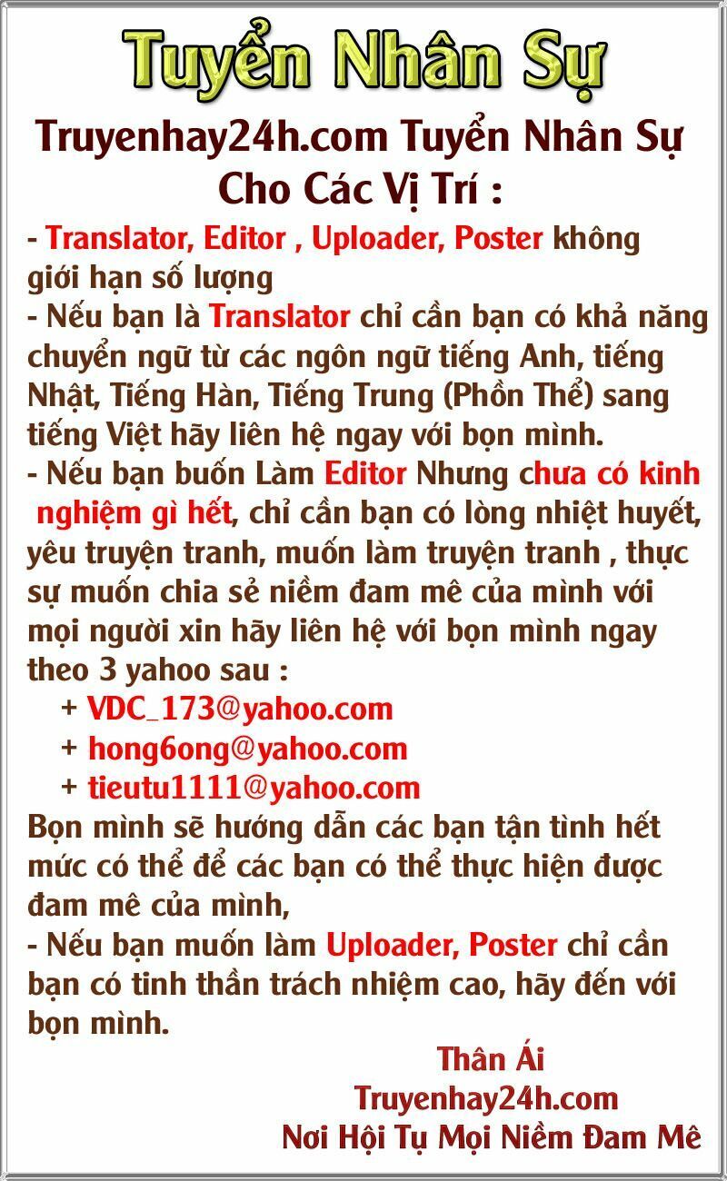 Thiết Huyết Nam Nhi Chapter 1 - Next Chapter 2