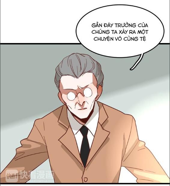 Tình Yêu Dưới Mái Hiên Chapter 55 - Trang 3