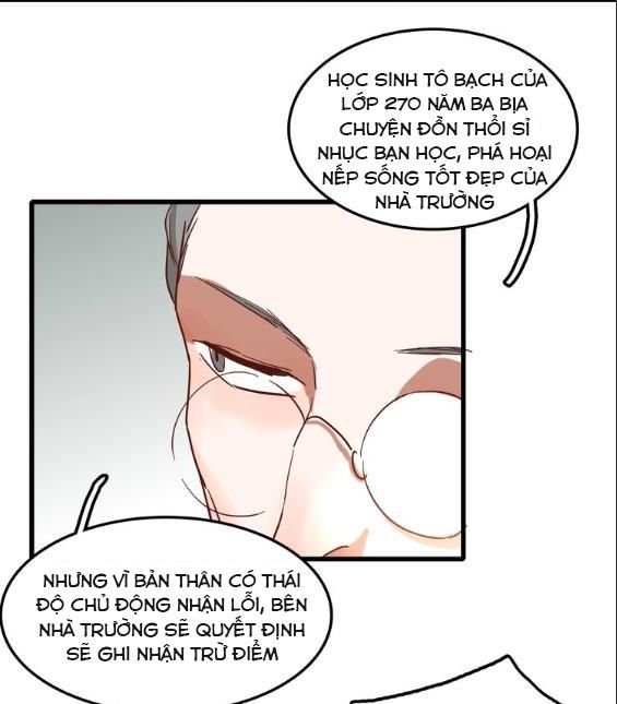 Tình Yêu Dưới Mái Hiên Chapter 55 - Trang 3