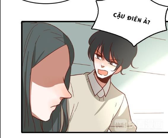 Tình Yêu Dưới Mái Hiên Chapter 55 - Trang 3