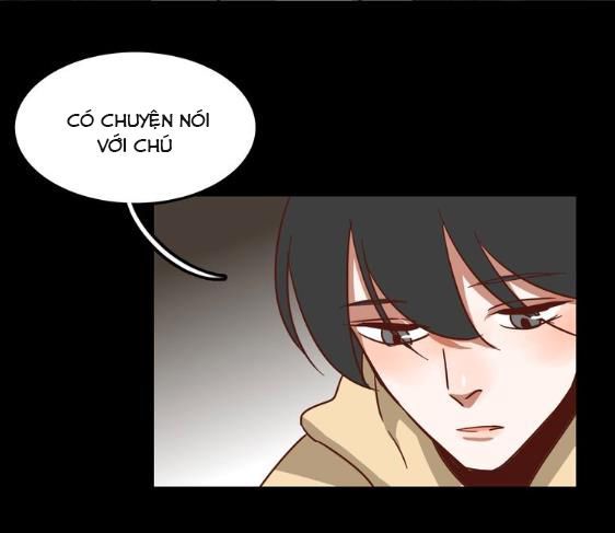 Tình Yêu Dưới Mái Hiên Chapter 55 - Trang 3