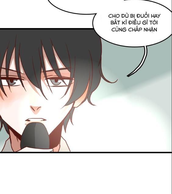 Tình Yêu Dưới Mái Hiên Chapter 55 - Trang 3