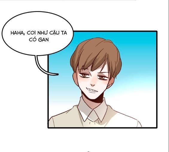 Tình Yêu Dưới Mái Hiên Chapter 55 - Trang 3