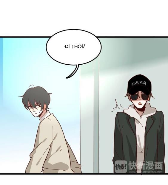 Tình Yêu Dưới Mái Hiên Chapter 55 - Trang 3