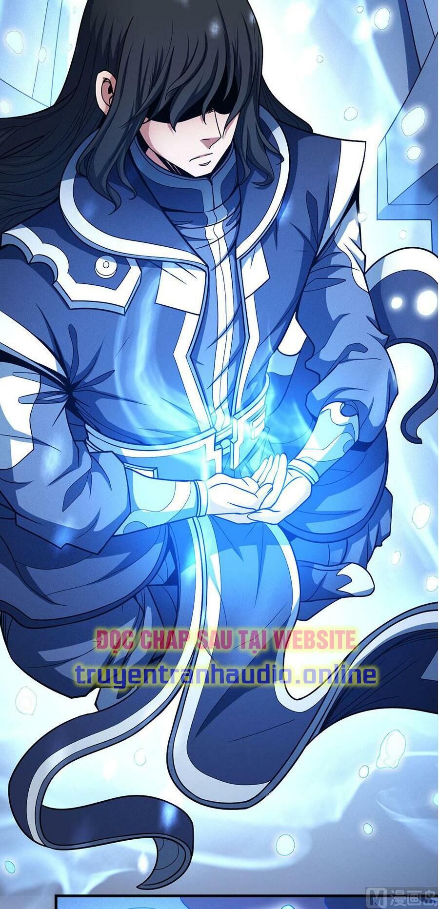 Tuyệt Thế Võ Thần Chapter 336 - Next Chapter 337