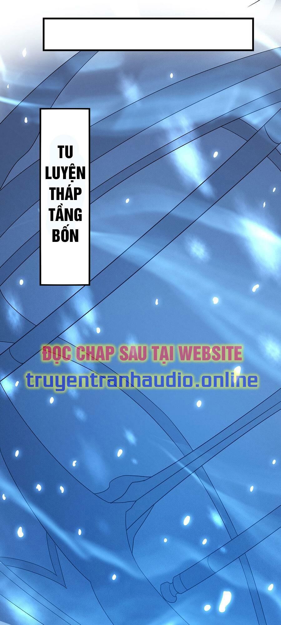 Tuyệt Thế Võ Thần Chapter 336 - Next Chapter 337