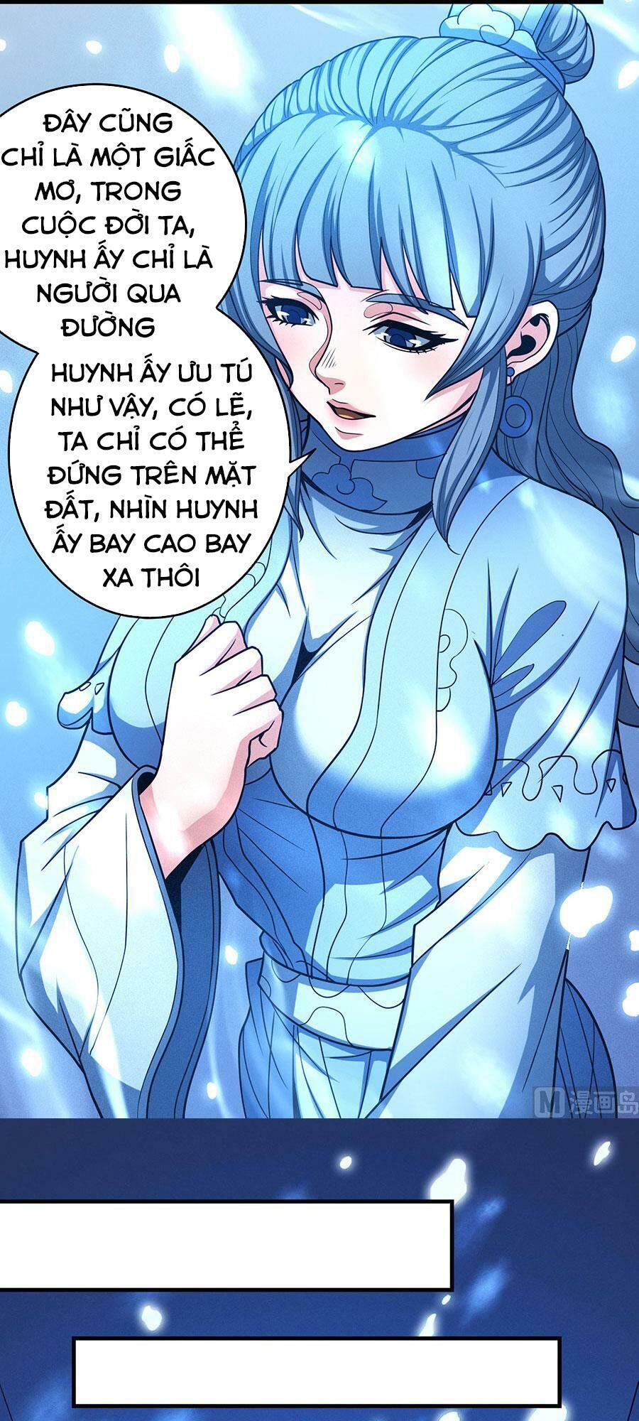 Tuyệt Thế Võ Thần Chapter 336 - Next Chapter 337