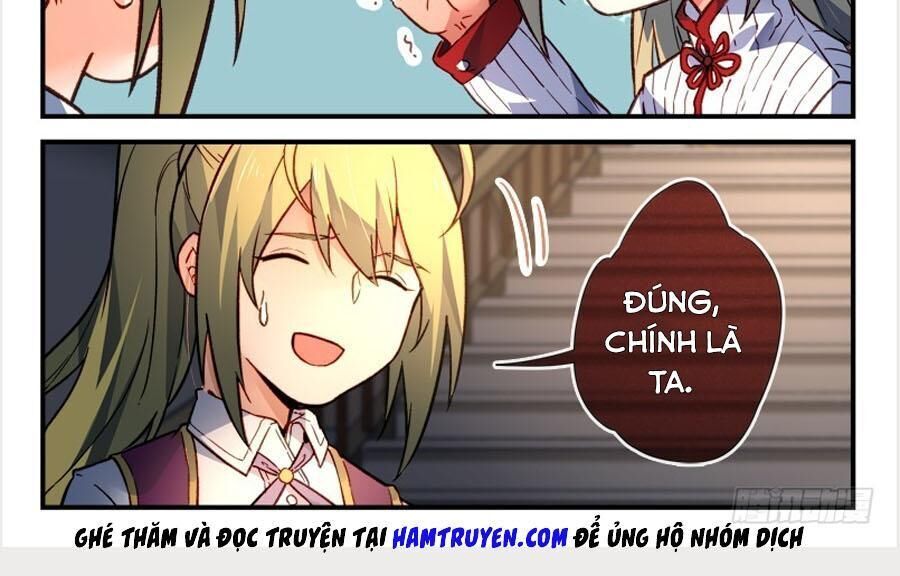 Tung Tiền Hữu Tọa Linh Kiếm Sơn Chapter 470 - Next Chapter 471