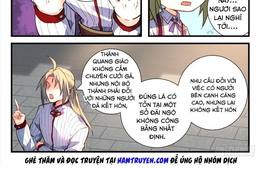 Tung Tiền Hữu Tọa Linh Kiếm Sơn Chapter 474 - Next Chapter 475