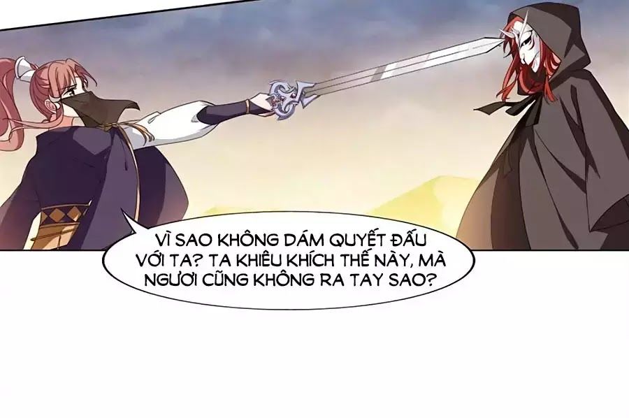 Phượng Nghịch Thiên Hạ Chapter 373 - Next Chapter 374