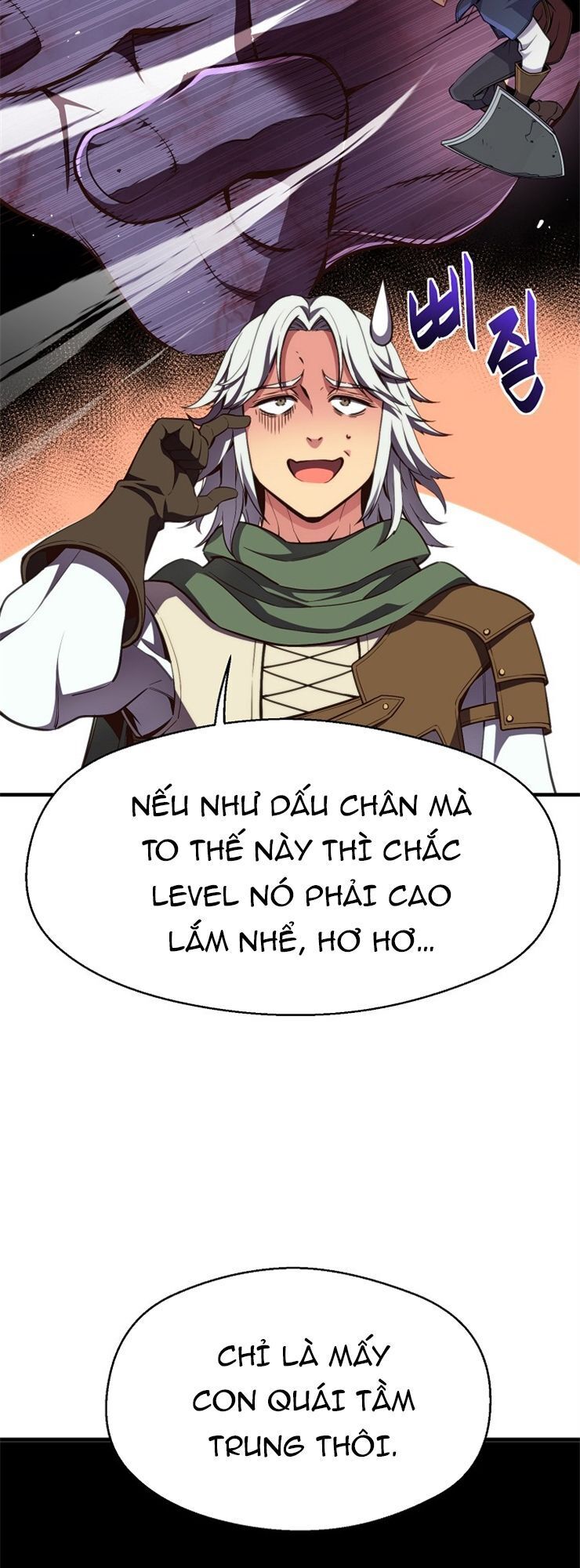 Hành Trình Đế Vương Chapter 157 - Next Chapter 158