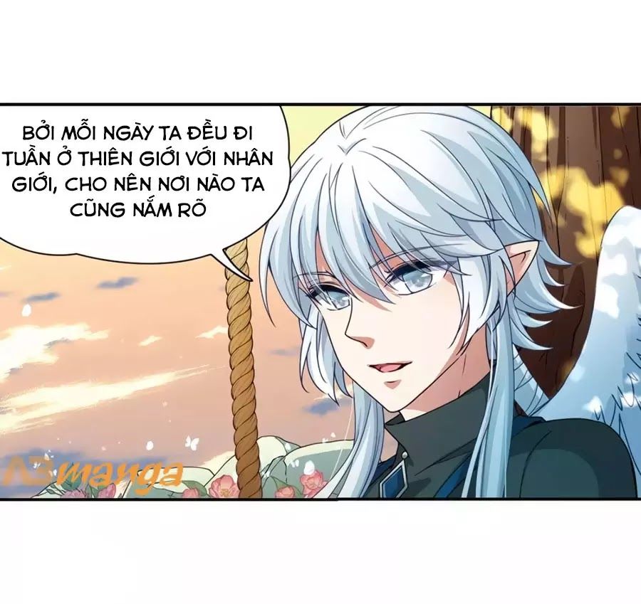 Tầm Trảo Tiền Thế Chi Lữ Chapter 213.1 - Next Chapter 213.2