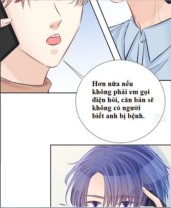 Trọng Sinh Để Ngủ Với Ảnh Đế Chapter 107 - Next Chapter 108